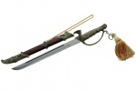 Rite Edge Turkish Sword - CN926828
