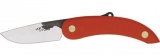Svord Peasant Knife Red - SV139