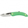 Svord Peasant Knife Green - SV141