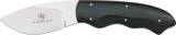 Arno Bernard Neck Knife - AB011