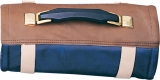 Knife Cases Deluxe 60 Piece Knife Roll - AC35