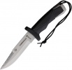Aitor Hammerhead Fixed Blade Satin - BRK-AI16005