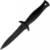 Aitor Botero Fixed Blade Black - BRK-AI16019