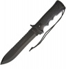 Aitor Commando Black - BRK-AI16021