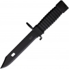 Aitor Combat Knife Black - BRK-AI16068