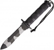 Aitor Jungle King II Black Camo - BRK-AI16071