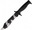 Aitor Oso Camo Knife - BRK-AI16072