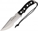 Aitor Tercio Fixed Blade Satin - BRK-AI16103