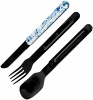 Akinod 12H34 Magnetic Cutlery Set - BRK-AKI01B00014