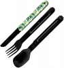Akinod 12H34 Magnetic Cutlery Set - BRK-AKI01B00016