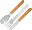 Akinod 12H34 Magnetic Cutlery Set - BRK-AKI01M00001