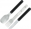 Akinod 12H34 Magnetic Cutlery Set - BRK-AKI01M00004