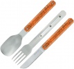 Akinod 12H34 Magnetic Cutlery Set - BRK-AKI01M00016