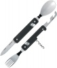 Akinod 13H25 Folding Cutlery Set - BRK-AKI02M00004