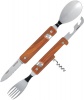 Akinod 13H25 Folding Cutlery Set - BRK-AKI02M00005