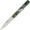 Akinod 18H07 Paring Linerlock - BRK-AKI03M00018