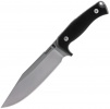 Akeron SFS Fixed Blade by Tony Lopes - BRK-AKN001
