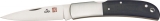 Al Mar Falcon Black Micarta Limited Edition 715 Inch