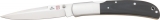 Al Mar Eagle Talon Classic 9 Inch Black Micarta