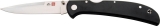 Al Mar Eagle Ultralight Talon Knife Pro-Clip