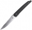 Amare Pocket Peak Fixed Blade - BRK-AMR201804