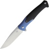 Amare Track Linerlock Blue - BRK-AMR201809