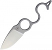 Amare 6 Finger Fixed Blade Drop - BRK-AMR201812