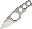 Amare A-MAX Fixed Blade SW - BRK-AMR201903