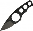 Amare A-MAX Fixed Blade PVD - BRK-AMR201904
