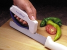 Accu-Sharp Knife and Tool Sharpener - AS1