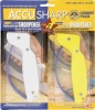 Accu-Sharp Sharpener Combo Pack - AS12