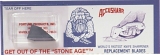 Accu-Sharp Replacement Blade - AS3