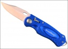 Accu-Sharp Wheel Lock Blue - AS701C