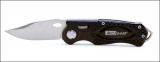 Accu-Sharp Wheel Lock Black - AS703C