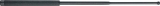 ASP F-26 Telescopic Baton Black Chrome 4140 Steel