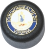 ASP Baton Cap Virginia State Seal - ASP54186