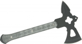 American Tomahawk Sibert Commanche Tomahawk N690Co
