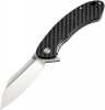 Artisan Eterno Linerlock CF D2 - BRK-ATZ1818PCF