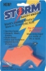 All Weather Storm Safety Whistle - AW1