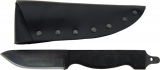 Anza CT Boddington Hunter Blue Steel Leather Sheath