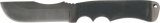 Anza Tracker Knife Full Tang Cuts Trees Sheath