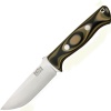 Bark River Bravo 1 Camo G-10 - BA111GMSC