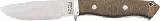 Bark River GamesKeeper Green Micarta - BA121MGCS