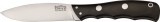 Bark River Canadian Special Black Canvas - BA129MBC