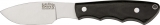 Bark River Mini Canadian Black Micarta - BA133MBC
