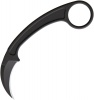 Bastinelli Creations PiKa Karambit Black - BRK-BAS202B