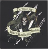 Bastinelli Creations Reaper Sticker - BRK-BASS