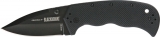 Blackhawk Crucible II Folder - BB15C201BK