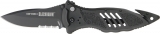 Blackhawk CQD Mark I - BB15M311BK