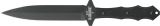 Blackhawk The UK-SFK Black - BB15UK00BK